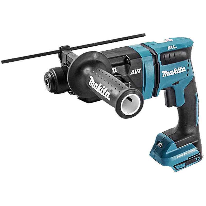 （MAKITA） DHR182RTWJ 电锤冲击钻锂电钻手电钻电