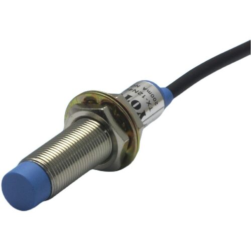 正品YOTO北崎TX-18N8C  TX-18N8P金属接近开关感应器NPN 常开