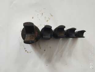 200 250 400 环球建华四爪单动卡盘卡柱 630 160 500 800 活灵K72