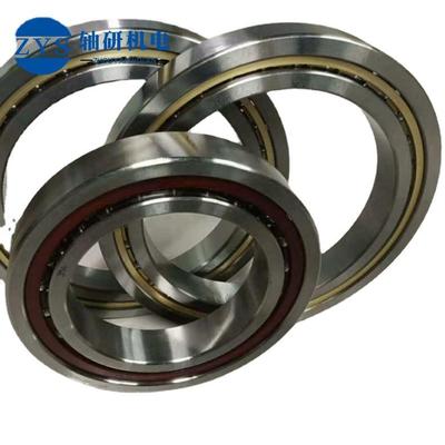 NJZYS洛阳轴承7232 AC/P5 DB某国工艺角接触球轴承 精密机械设备