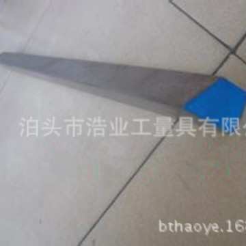 铸铁燕尾角度平尺750x45度 50 55 60 90 120度 角度直尺 角度槽尺