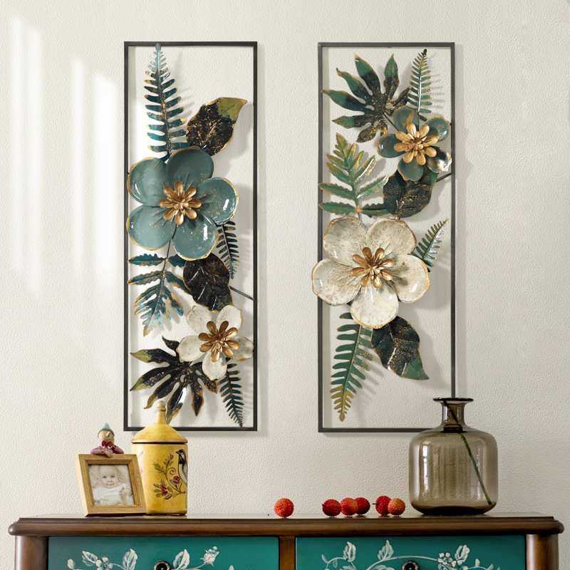 现货美式背景墙面装饰挂件客厅立体墙饰铁艺壁饰创意卧室墙壁挂饰,3C数码配件,摄像机配件,淘宝优惠券,粉丝福利购,淘宝优惠卷