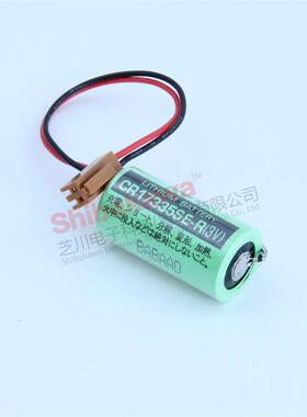 A06B-0168-D111 A02B-0177-K106 CR17335SE-R 发那科CNC 锂电池