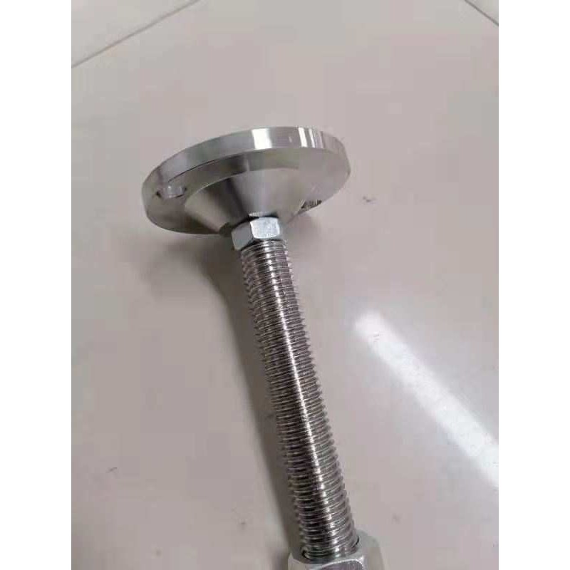 不锈钢重型脚杯M24,3C数码配件,摄像机配件,淘宝优惠券,粉丝福利购,淘宝优惠卷