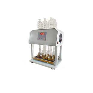 HCA-100/108/112微晶快速COD消解器标准COD消解仪