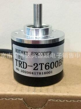 TRD-2T1024V TRD-2J1000RZV TRD-2T2000BF 编码器