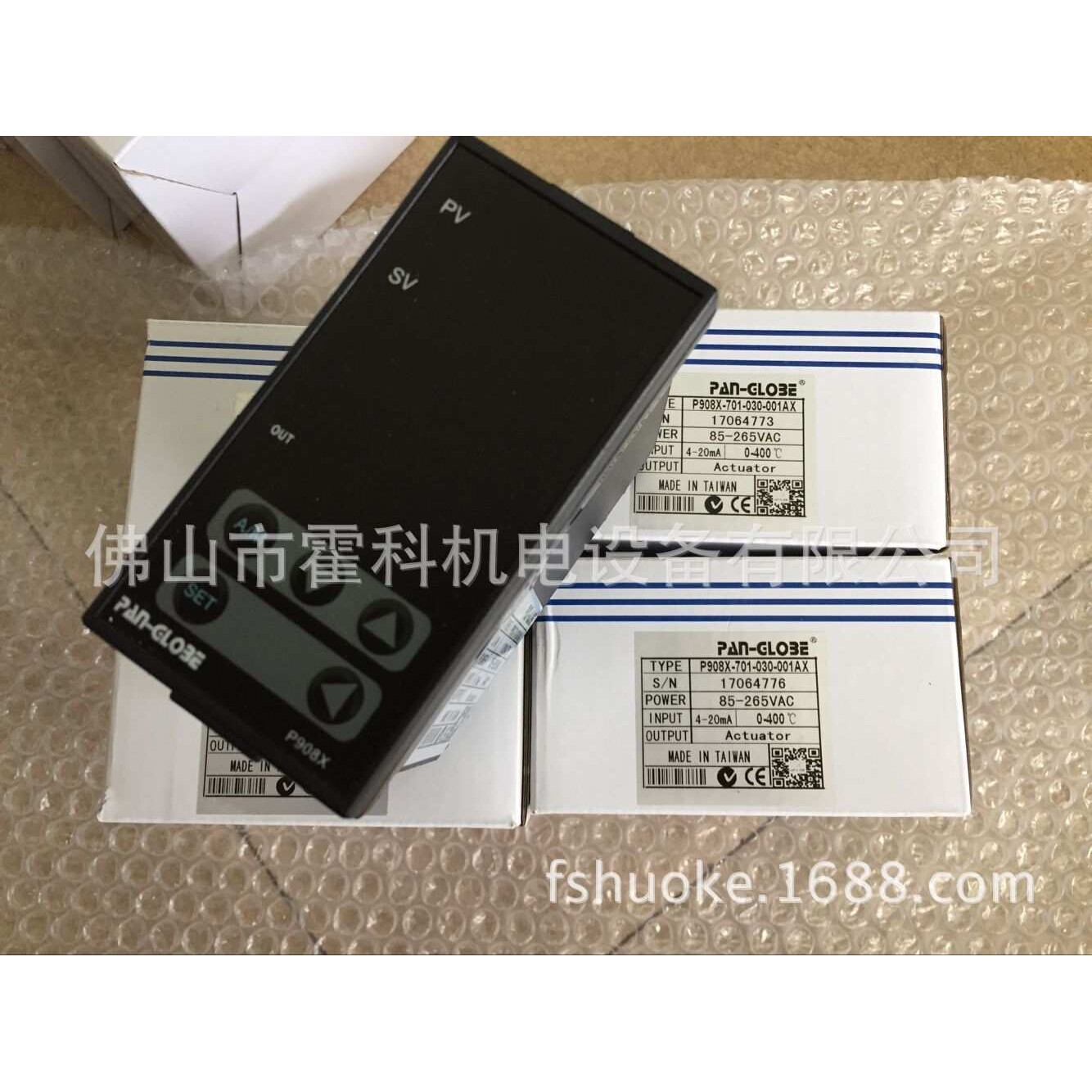原装温控表P908X-701-020-000AX,P908X-301-020-000AX