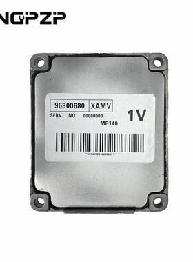 96800680汽车电脑版ECU MR140
