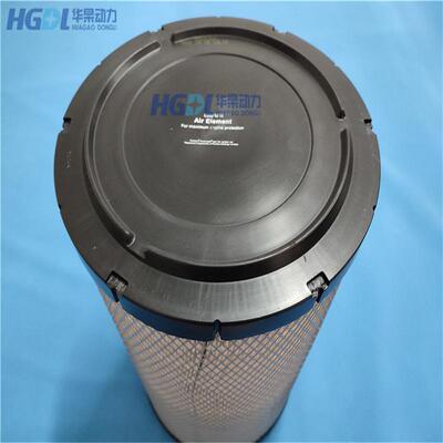 空气滤清器2652C831/P780331/P780825适用于珀金斯GEH200/GEH250