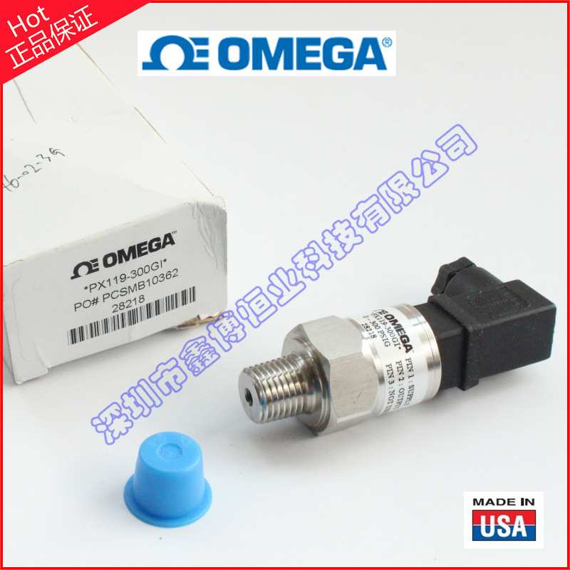 PX119-015GI,PX119-150GI,PX119-300GI,PX119-600GI压力传感器