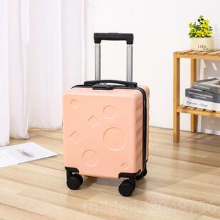 正品14空寸行李杆箱0X302X40拉小型登机箱免托运春秋航廉航免托运