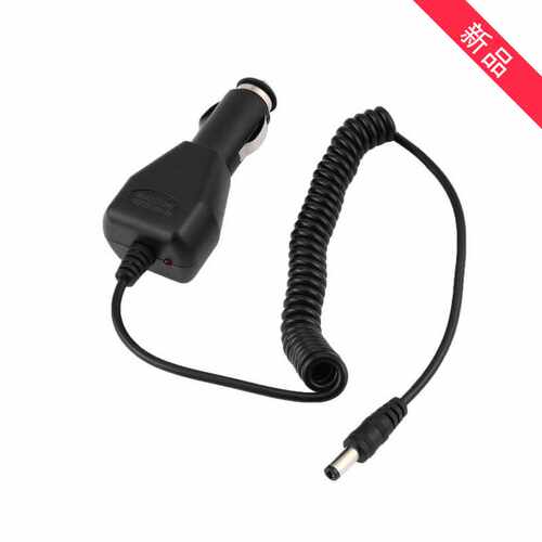 宝峰对讲机车充线 12V 24V伏 适用宝锋888S UV5R 5RE对讲机其它配