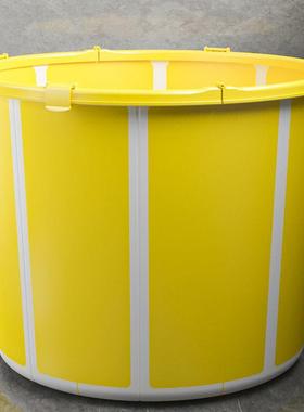 免安装折叠泡澡桶大人沐浴洗澡桶坐浴盆全身一体浴桶浴缸成人家用