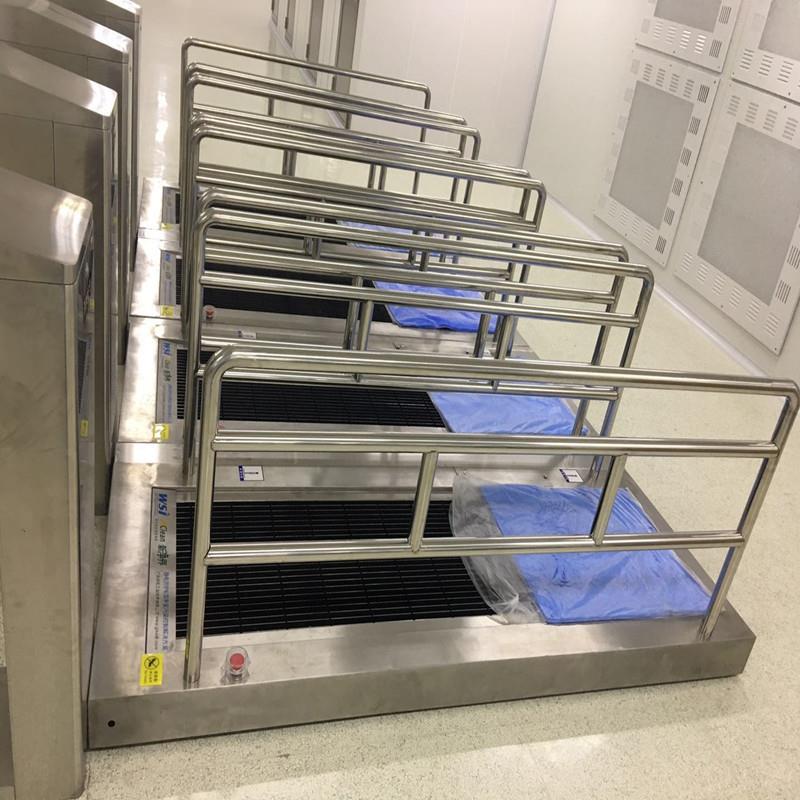 全自动滚筒式鞋底清洁机擦洗鞋底清洁机家用电动感应洗鞋底机
