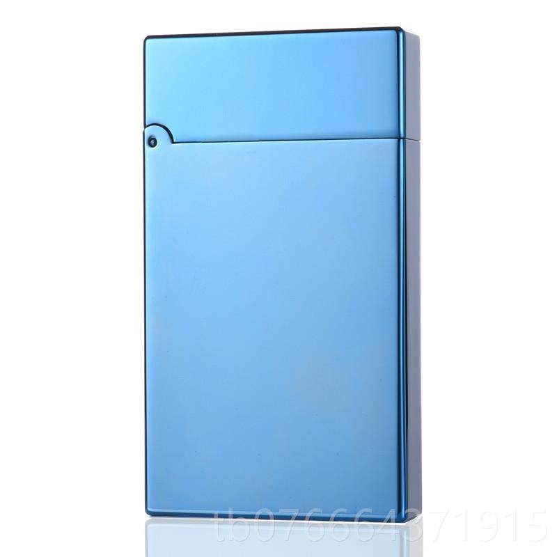 正品法国都梵油打火机煤朗声防风超薄个性刻字男创意定制礼士品潮