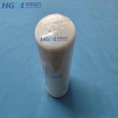 柴油滤清器P550202适用于电友DCA-500SPK/SA6D170-B/DCA-610SPK