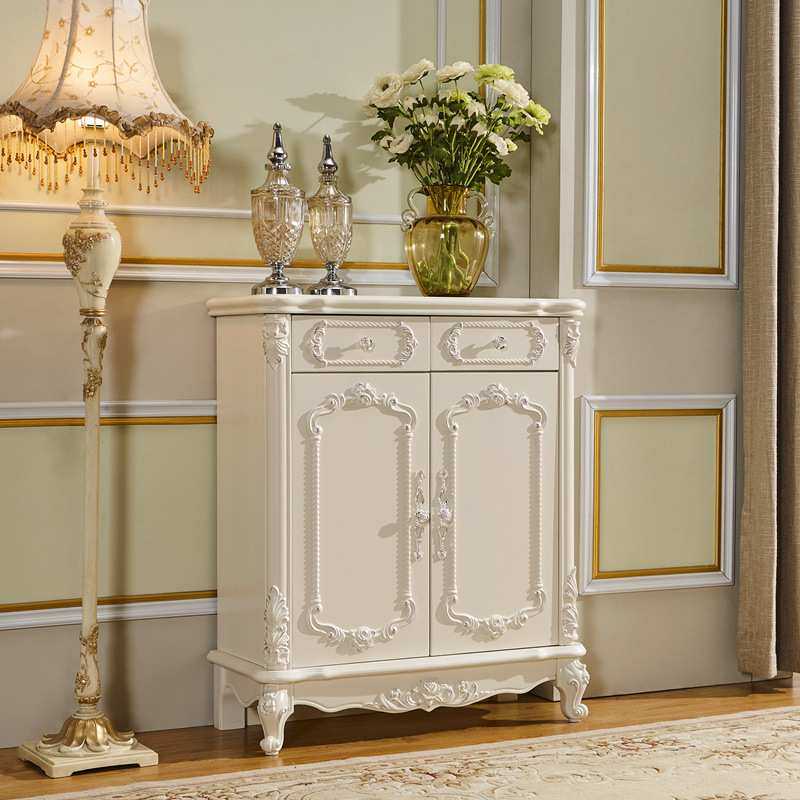 欧式鞋柜小户型家用实木简约现代门厅柜省空间多功能大容量储物柜,模玩/动漫/周边/娃圈三坑/桌游,模型制作工具/辅料耗材,淘宝优惠券,粉丝福利购,淘宝优惠卷