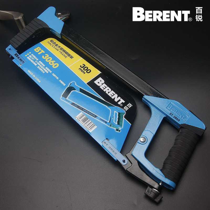 百锐 手拉锯韩式钢锯架木工锯锯子手锯弓锯架迷你锯弓架 买送锯条,模玩/动漫/周边/娃圈三坑/桌游,模型制作工具/辅料耗材,淘宝优惠券,粉丝福利购,淘宝优惠卷