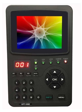 KPT-358Z  多功能测试仪器