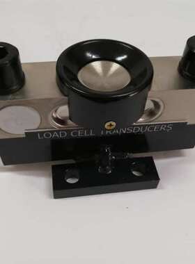 称重传感器 QS Loadcell 额定载荷30t 钢质桥式qs-30t 称重传感器