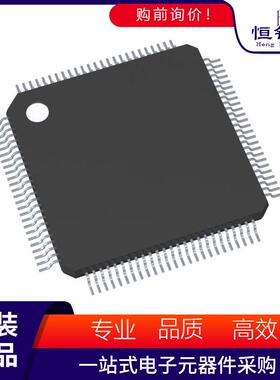 M30620FCPFP#U5C 封装QFP-100微控制器(MCU) 集成电路IC芯片