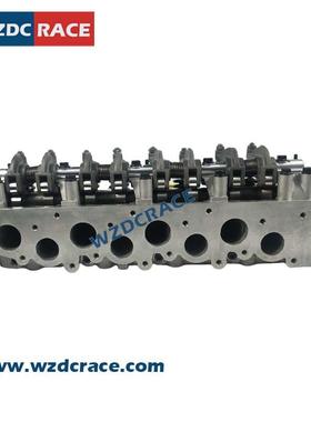 4D56 D4BH 4D55 H100缸盖总成 908513 22100-42530 22100-42A20