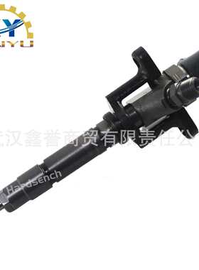 0445120091  ME193983 喷油器总成 燃油喷射器 120系列共轨喷油器