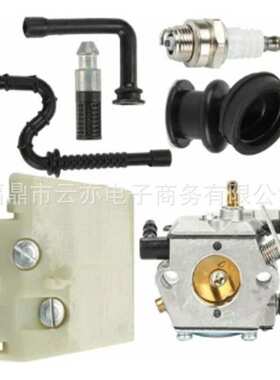 适用于024 026 MS240 MS260 024AV 024S Walbro WT-194化油器