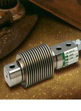 称重传感器HBB-30kg50kg75kg100kg200kg波纹管称重传感器