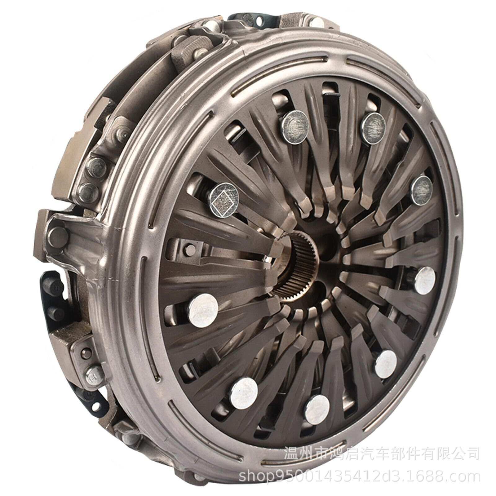 适用现代途胜 伊兰特 起亚 离合器压盘 41200-2D220 41200-2D200