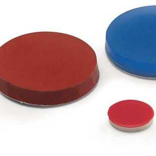 赛默飞Thermo气相色谱低颗粒化硅树脂隔垫31303233