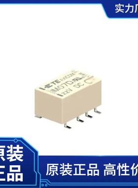 TE  AXICOM 继电器 KUEP-3D15-24