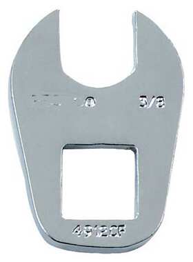 10MM系列英制开口扳手头 3/8英制开口扳手头 1-3/4寸 J4956CF