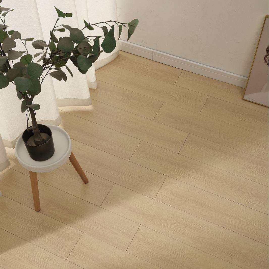 番龙眼纯实木地板冷灰色仿古橡木纹进口原木卧室环保厂家直销家用