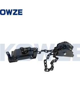 51900-0K130  MB669341备胎架适用丰田海拉克斯 HILUX GUN125