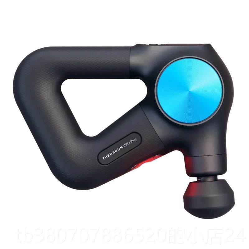 高档Theragun G6 Pro Pls专u业筋膜枪深肌肉级放松按摩仪层热敷按