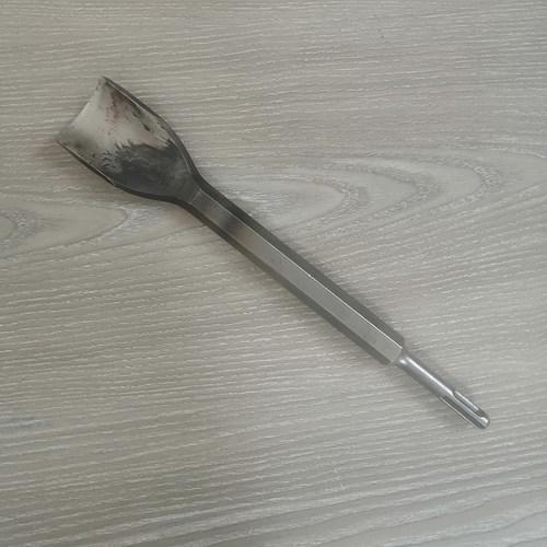 雕刻根雕铲刀奇石底座电锤冲击钻木工工具半圆凿弧形凿电动挖槽刀