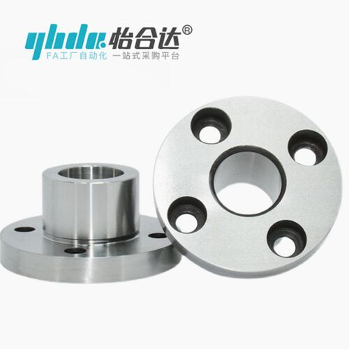 怡非标定制YER01YER02 YER11定位销用衬套钢套轴套导套圆法兰型达