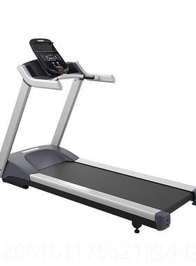 正品r功eco必确PTRM243跑步机正品多能安r静运行健身家用健身器材