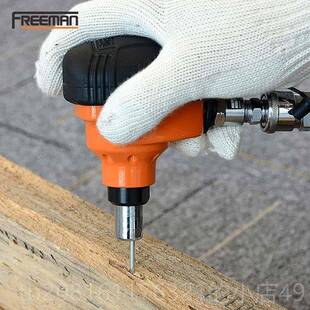 正品美气动榔头掌中锤气钉枪散钉国洋钉钢钉专钉打散修装工具敲打