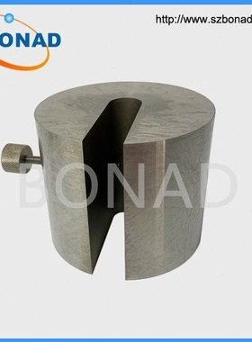 IEC60335-2-6 图103旋转烤叉试验用负载装置