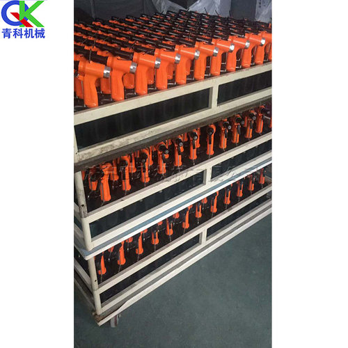 气动型液压全自动铆螺母器 电动式铆螺母铆接工具 重量轻操作方便