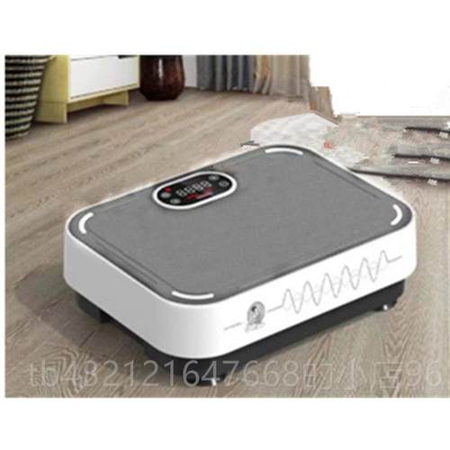 高档淘得利懒瘦人垂直动机甩身脂机律新款变频抖抖机身塑身震动健