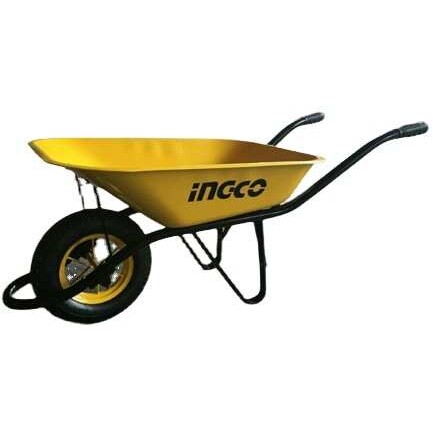 加工定做 园林建筑 独轮 物流手推车 WB6400 工具手推车 