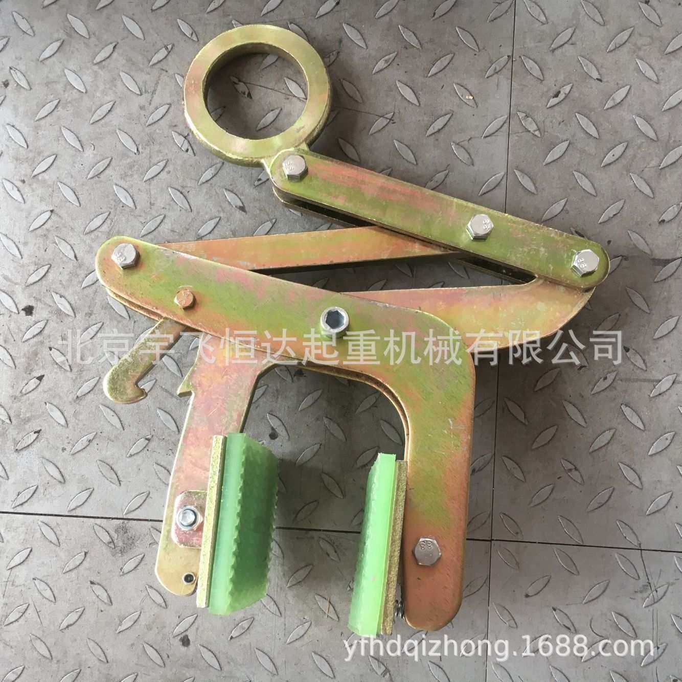 起重吊钳夹具/吊钳石材夹具吊钳石板夹/石板吊具大板吊夹钳,3C数码配件,摄像机配件,淘宝优惠券,粉丝福利购,淘宝优惠卷