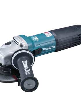 （MAKITA）GA6040X01 角磨机打磨机抛光机切割机150mm1100W