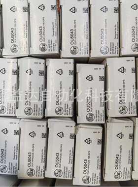 IFM 易福门 传感器 PG2453 PA3020 OU5043 OU5034 OT5008 OT5009