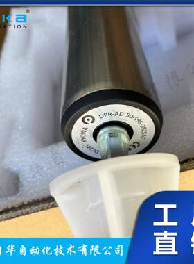 德马Damon电动滚筒输送滚筒DPR-AD-50-664-25JSHF