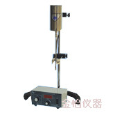 全新 精密增力电动搅拌器 JJ-6转速数显恒速电动搅拌器200W