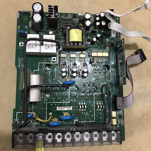 MT153QD汇川变频器MD320和380和380系7.5-11-15KW主电源板驱动板